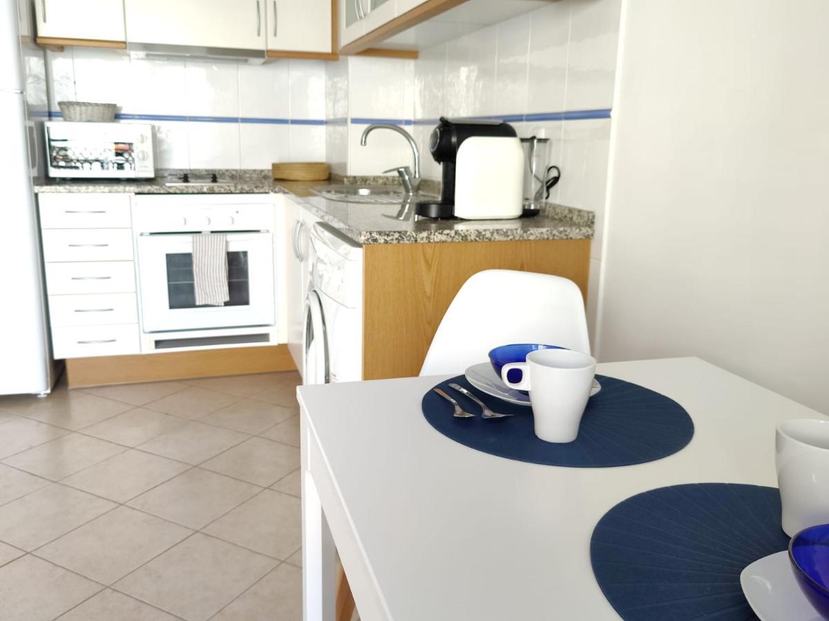 Navy 204 Apartment Albufeira Ngoại thất bức ảnh