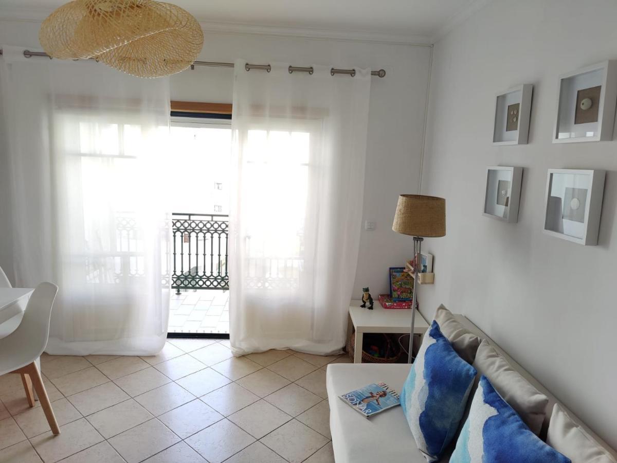 Navy 204 Apartment Albufeira Ngoại thất bức ảnh