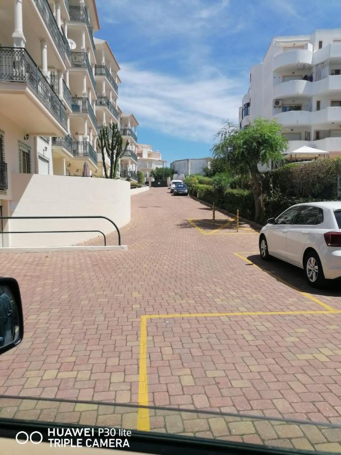 Navy 204 Apartment Albufeira Ngoại thất bức ảnh