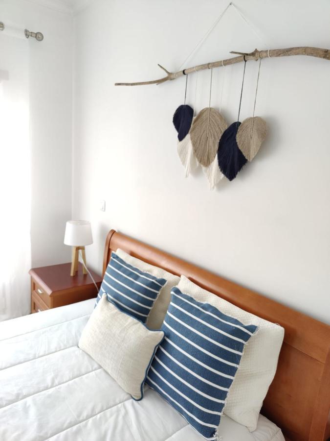 Navy 204 Apartment Albufeira Ngoại thất bức ảnh